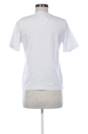 Tricou de femei ONLY, Mărime M, Culoare Alb, Preț 36,49 Lei