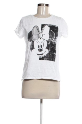 Damen T-Shirt ONLY, Größe M, Farbe Weiß, Preis 7,00 €