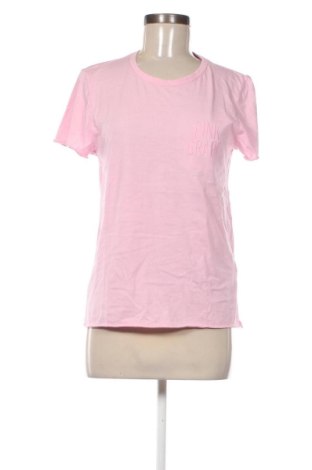 Tricou de femei ONLY, Mărime L, Culoare Roz, Preț 44,99 Lei