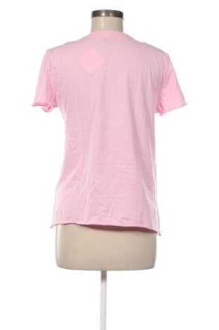 Tricou de femei ONLY, Mărime L, Culoare Roz, Preț 44,99 Lei