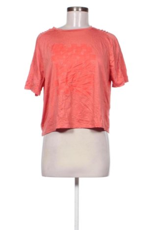 Damen T-Shirt ONLY Play, Größe L, Farbe Rosa, Preis 9,99 €