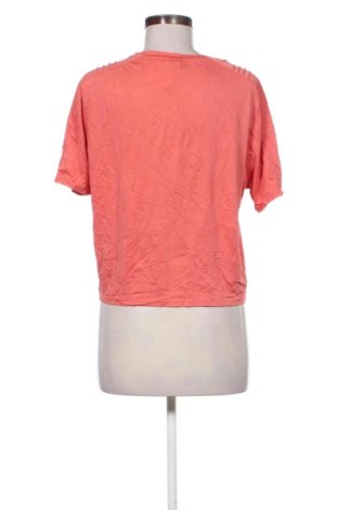 Damen T-Shirt ONLY Play, Größe L, Farbe Rosa, Preis 9,99 €