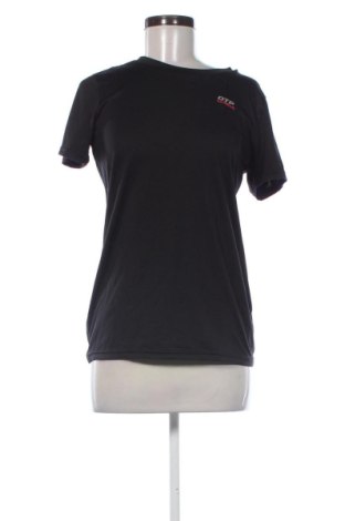 Tricou de femei OTP, Mărime M, Culoare Negru, Preț 57,99 Lei