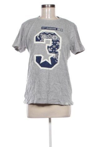 Tricou de femei OVS, Mărime L, Culoare Gri, Preț 53,99 Lei