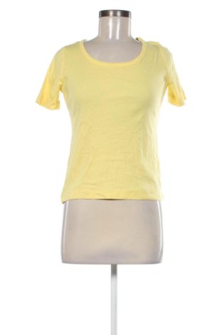 Tricou de femei OVS, Mărime S, Culoare Galben, Preț 53,99 Lei