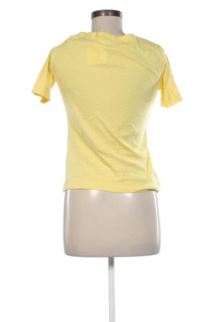 Tricou de femei OVS, Mărime S, Culoare Galben, Preț 53,99 Lei