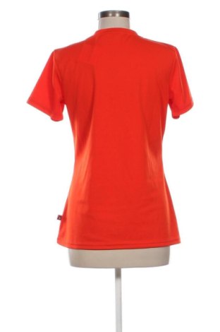Damen T-Shirt Ock, Größe L, Farbe Orange, Preis 7,00 €