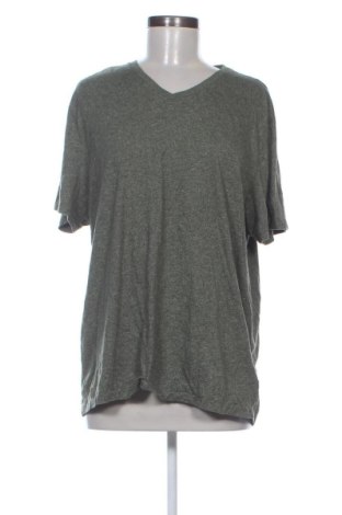 Tricou de femei Old Navy, Mărime XL, Culoare Verde, Preț 56,99 Lei