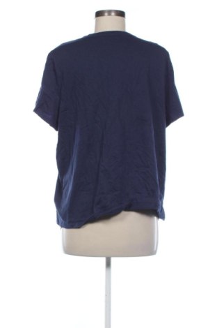 Tricou de femei Old Navy, Mărime XL, Culoare Albastru, Preț 56,99 Lei