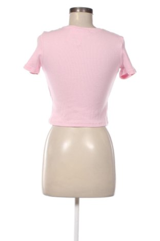Tricou de femei Ole By Koton, Mărime XS, Culoare Roz, Preț 46,92 Lei