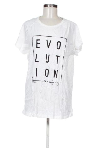 Tricou de femei One, Mărime XL, Culoare Multicolor, Preț 88,99 Lei