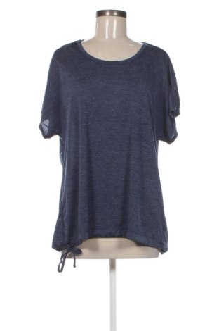 Női póló Outdoor, Méret L, Szín Kék, Ár 4 689 Ft