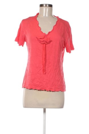 Tricou de femei Outfit, Mărime M, Culoare Roz, Preț 53,99 Lei