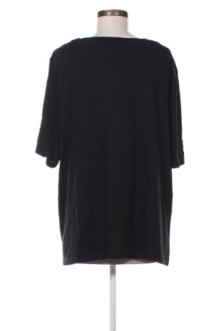 Dámské tričko Oviesse, Velikost 3XL, Barva Černá, Cena  259,00 Kč