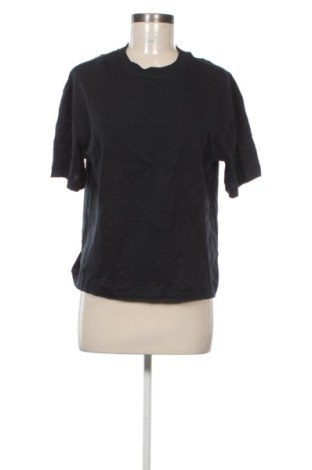 Γυναικείο t-shirt Oviesse, Μέγεθος M, Χρώμα Μαύρο, Τιμή 9,99 €