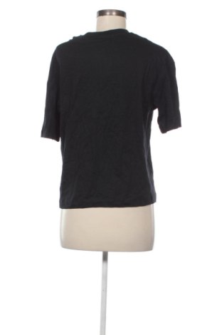 Γυναικείο t-shirt Oviesse, Μέγεθος M, Χρώμα Μαύρο, Τιμή 9,99 €