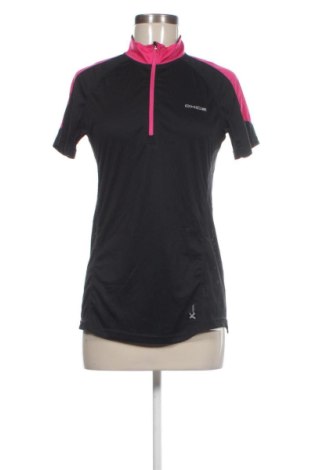 Damski T-shirt Oxide, Rozmiar L, Kolor Czarny, Cena 37,99 zł