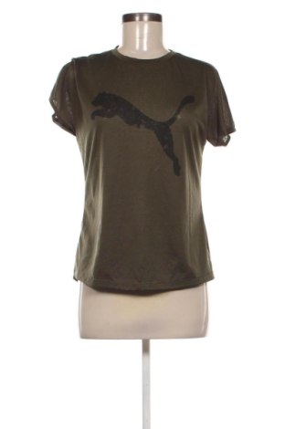 Tricou de femei PUMA, Mărime L, Culoare Multicolor, Preț 85,99 Lei