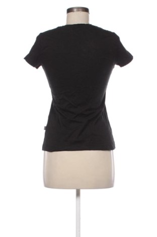 Damski T-shirt PUMA, Rozmiar S, Kolor Czarny, Cena 72,99 zł