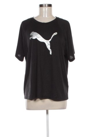 Dámske tričko PUMA, Veľkosť XL, Farba Čierna, Cena  16,95 €