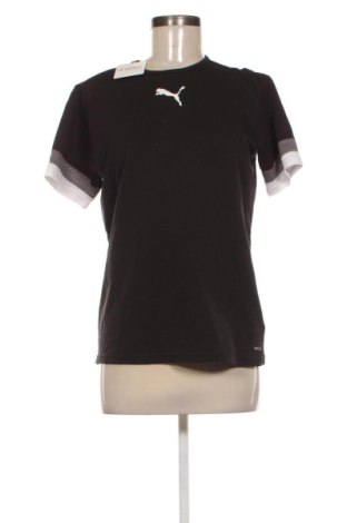 Tricou de femei PUMA, Mărime L, Culoare Negru, Preț 85,99 Lei