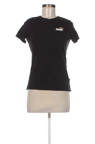 Tricou de femei PUMA, Mărime S, Culoare Negru, Preț 85,99 Lei