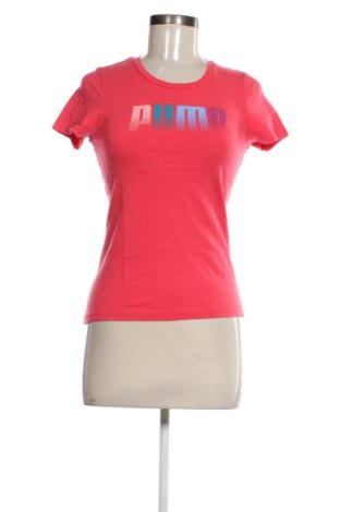 Tricou de femei PUMA, Mărime S, Culoare Roșu, Preț 71,91 Lei