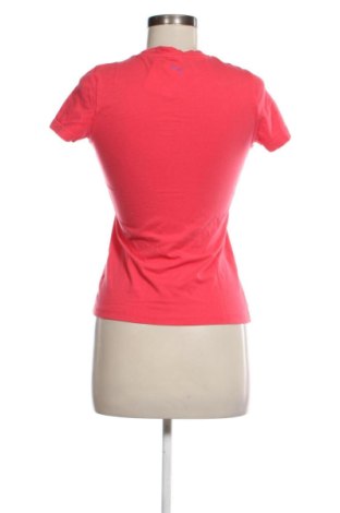 Tricou de femei PUMA, Mărime S, Culoare Roșu, Preț 71,91 Lei