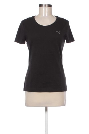 Дамска тениска PUMA, Размер S, Цвят Черен, Цена 14,00 €