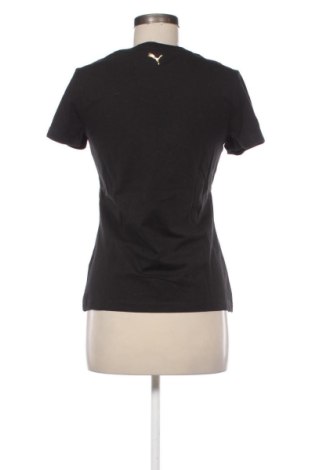 Дамска тениска PUMA, Размер S, Цвят Черен, Цена 14,00 €