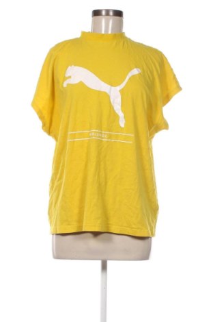 Damski T-shirt PUMA, Rozmiar XL, Kolor Kolorowy, Cena 73,94 zł