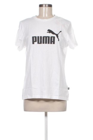 Női póló PUMA, Méret L, Szín Fehér, Ár 14 463 Ft