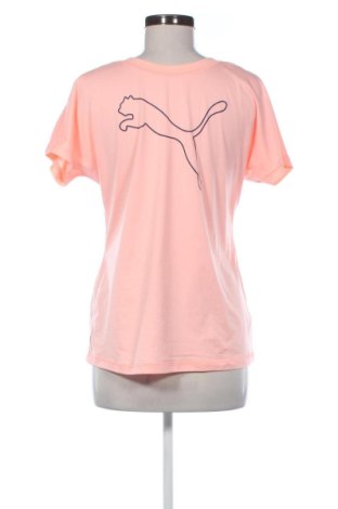 Tricou de femei PUMA, Mărime M, Culoare Roz, Preț 85,99 Lei