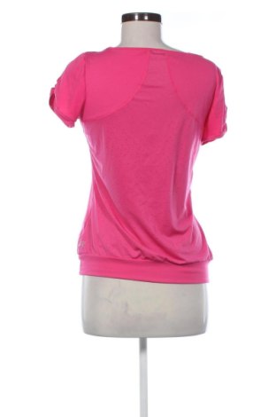 Damski T-shirt PUMA, Rozmiar S, Kolor Różowy, Cena 75,02 zł