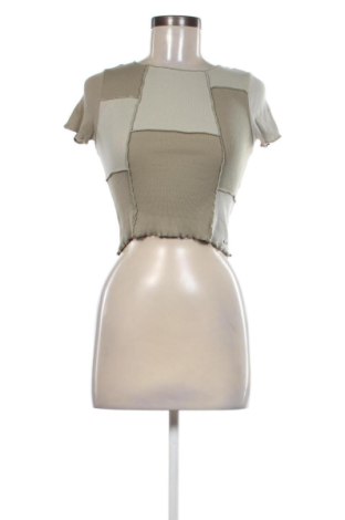 Tricou de femei Pacific, Mărime M, Culoare Verde, Preț 46,92 Lei