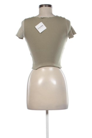 Tricou de femei Pacific, Mărime M, Culoare Verde, Preț 46,92 Lei