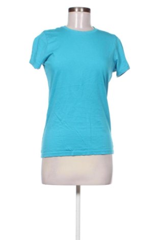 Γυναικείο t-shirt Payper, Μέγεθος M, Χρώμα Μπλέ, Τιμή 9,00 €
