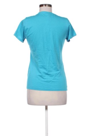 Γυναικείο t-shirt Payper, Μέγεθος M, Χρώμα Μπλέ, Τιμή 9,00 €