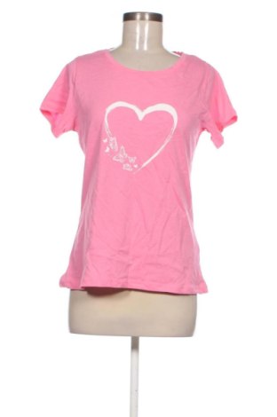 Tricou de femei Pepco, Mărime L, Culoare Roz, Preț 45,00 Lei