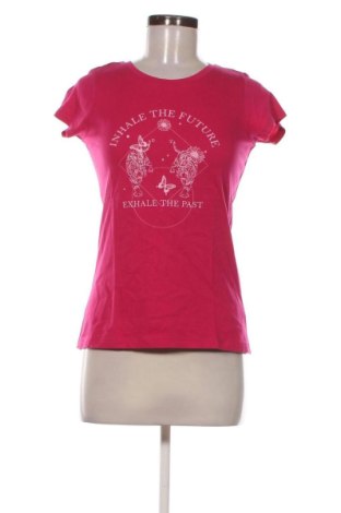 Дамска тениска Pepco, Размер S, Цвят Розов, Цена 9,00 €