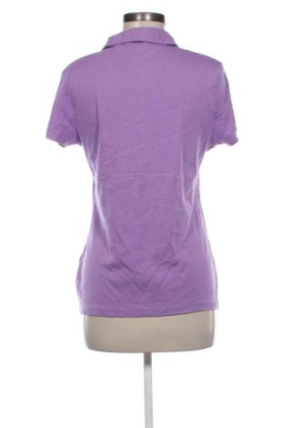 Damen T-Shirt Pescara, Größe L, Farbe Lila, Preis 12,99 €