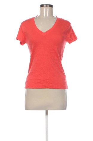 Дамска тениска Piazza Italia, Размер XL, Цвят Червен, Цена 14,82 €