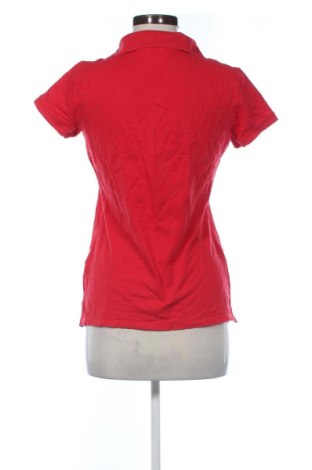 Damen T-Shirt Piazza Italia, Größe M, Farbe Rot, Preis 11,99 €