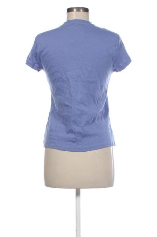 Γυναικείο t-shirt Piazza Italia, Μέγεθος M, Χρώμα Βιολετί, Τιμή 10,99 €