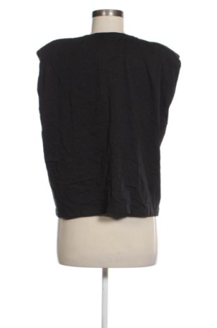 Damski T-shirt Pieces, Rozmiar XXL, Kolor Czarny, Cena 37,99 zł