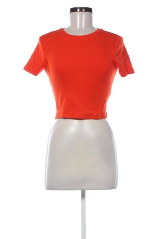 Dámské tričko Pigalle by ONLY, Velikost S, Barva Oranžová, Cena  219,00 Kč