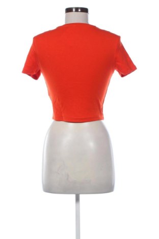 Dámské tričko Pigalle by ONLY, Velikost S, Barva Oranžová, Cena  219,00 Kč