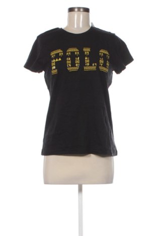 Damski T-shirt Polo Ralph Lauren, Rozmiar S, Kolor Czarny, Cena 183,99 zł