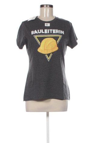 Női póló Port & Company, Méret S, Szín Szürke, Ár 3 719 Ft