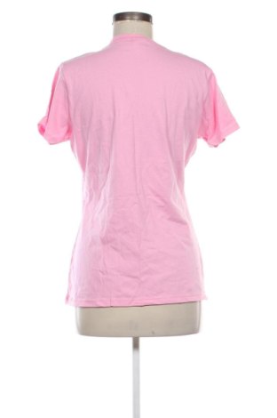 Tricou de femei Port & Company, Mărime M, Culoare Roz, Preț 46,92 Lei